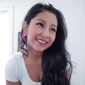 Meet your Posher, Sandy